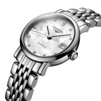 The Longines Elegant Collection