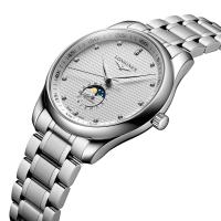 LONGINES MASTER COLLECTION MOONPHASE