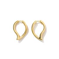 SIGNATURE Ohrringe Hoop Drop 