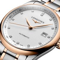 The Longines Master Collection