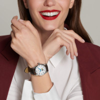 LONGINES MASTER COLLECTION MOONPHASE
