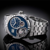 Aikon Master Grand Date