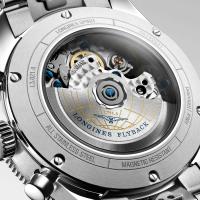 LONGINES SPIRIT FLYBACK
