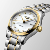 LONGINES MASTER COLLECTION