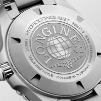 HYDROCONQUEST EXKLUSIVE EDITION