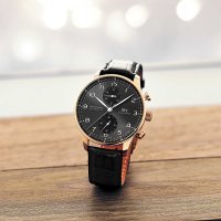 PORTUGIESER CHRONOGRAPH