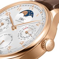PORTUGIESER PERPETUAL CALENDAR