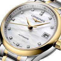 The Longines Master Collection