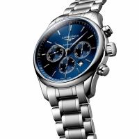 LONGINES MASTER COLLECTION CHRONOGRAPH
