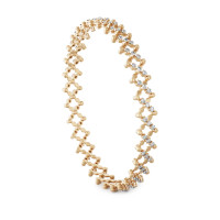 Serafino Multi-Size Ring und Armreif