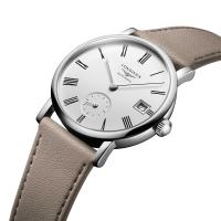 The Longines Elegant Collection