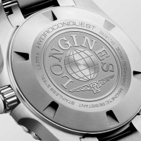 HYDROCONQUEST EXKLUSIVE EDITION