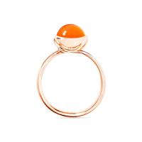 BOUTON Ring Small