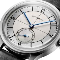 The Longines Heritage Classic