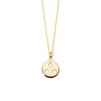 SAND DOLLAR Anhänger small