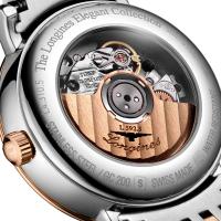 LONGINES ELEGANT COLLECTION