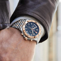 Chronomat B01 42
