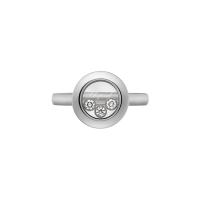 Happy Diamonds Icons Ring