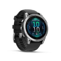 fēnix® E – 47 mm, AMOLED