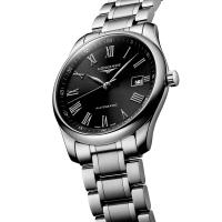 The Longines Master Collection