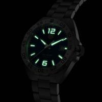 TAG HEUER FORMULA 1 DATE
