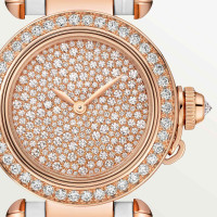 Pasha de Cartier