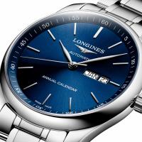 The Longines Master Collection