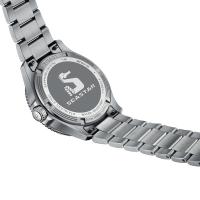Seastar 1000 Quarz GMT
