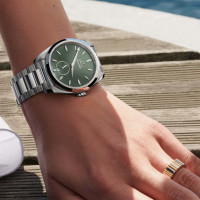 Seamaster Aqua Terra 150 M