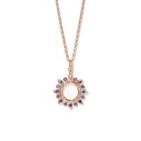 GYPSY Anhänger Sun 'Ocean' small