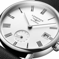 The Longines Elegant Collection