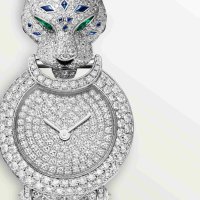 Panthère de Cartier