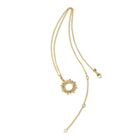 SIGNATURE Anhänger Sun 'Candy' Small