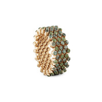 Brevetto Multi-Size Ring