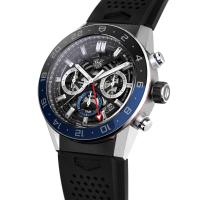 TAG HEUER CARRERA 