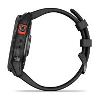 fēnix® 7X – Solar Edition