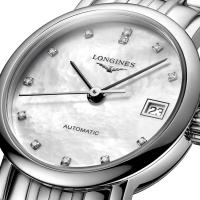 The Longines Elegant Collection