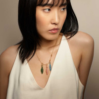 Young Fish Anhänger 