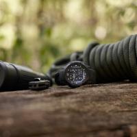Instinct® Crossover Solar – Tactical Edition
