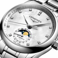 The Longines Master Collection