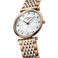 LA GRANDE CLASSIQUE DE LONGINES