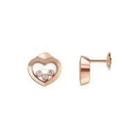 Happy Diamonds Icons Ohrstecker
