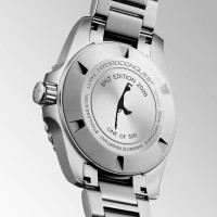 HYDROCONQUEST SYLT EDITION