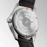 LONGINES SPIRIT ZULU TIME