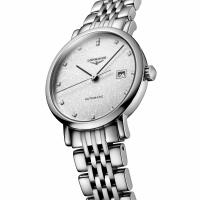 The Longines Elegant Collection