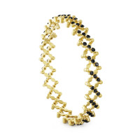 Serafino Multi-Size Ring und Armreif