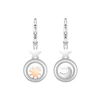 Happy Diamonds Icons Ohrhänger