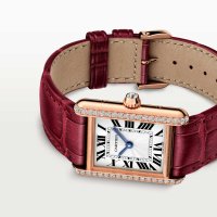 Tank Louis Cartier