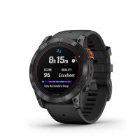fēnix® 7X Pro – Solar Edition