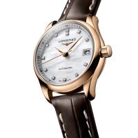 The Longines Master Collection